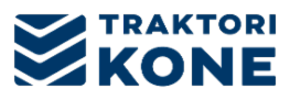 Traktorikone
