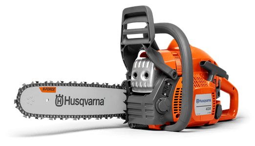 HUSQVARNA 435 II