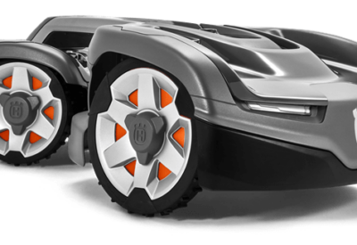 Husqvarna Automower 435X AWD – 3500 m2