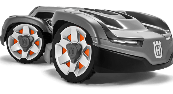 Husqvarna Automower 435X AWD - 3500 m2