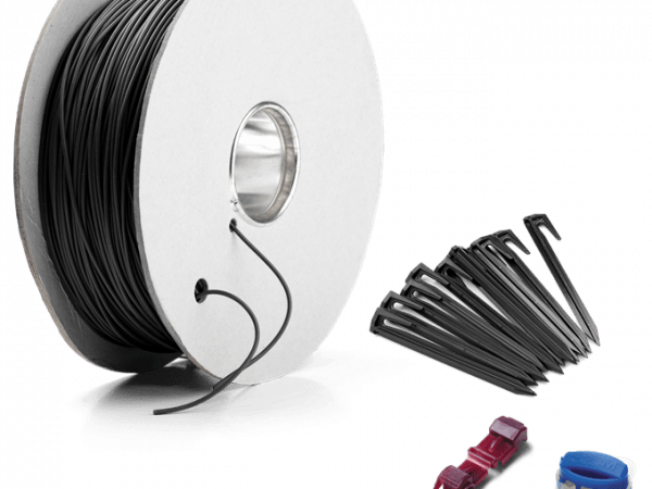 Asennussarja Automowerille, koko S