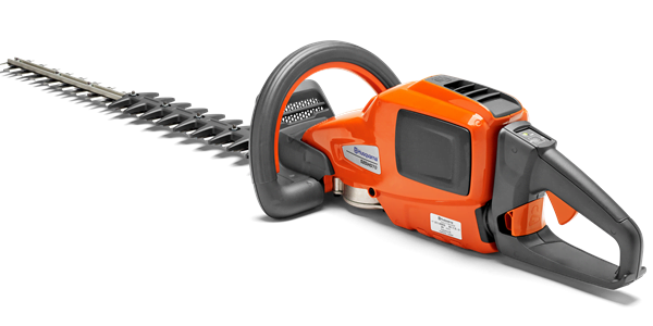 HUSQVARNA pensasleikkuri 520iHD70