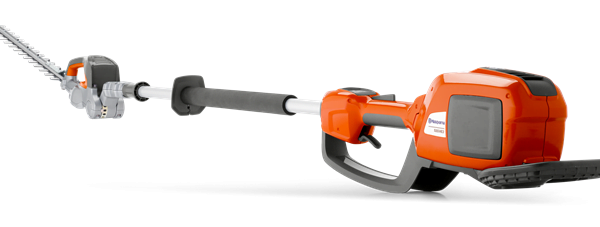 HUSQVARNA pensasleikkuri 520iHE3