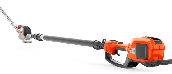 HUSQVARNA pensasleikkuri  520iHT4