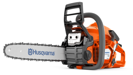 HUSQVARNA 135 Mark II