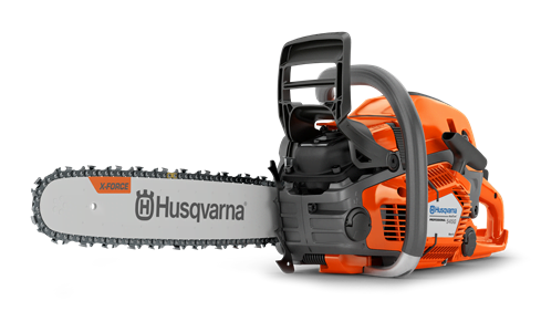 HUSQVARNA 545G Mark II