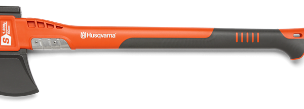 Husqvarna S1600 -halkaisukirves