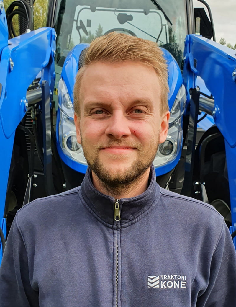 Joel Lindvall