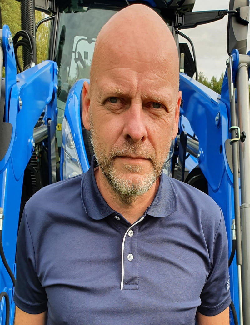 Juha Lindvall