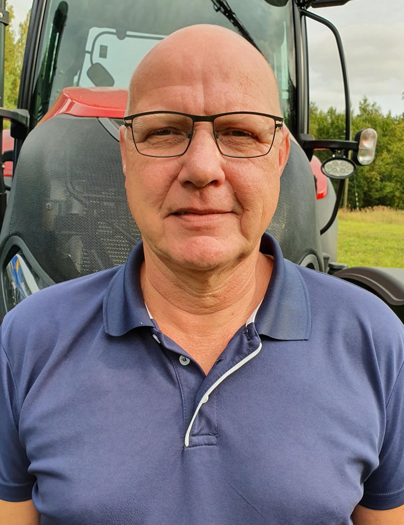 Mika Tuominen
