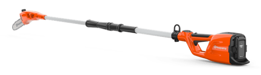 HUSQVARNA OKSASAHA 120iTK4-PK4, ilman akkua