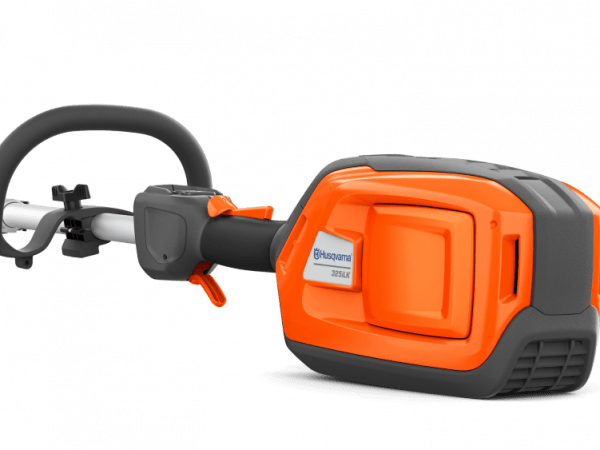 HUSQVARNA 325iLK moottoriyksikkö, ilman akkua