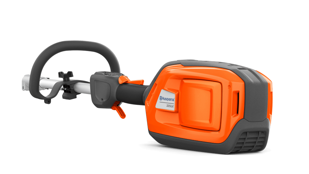 HUSQVARNA 325iLK moottoriyksikkö, ilman akkua