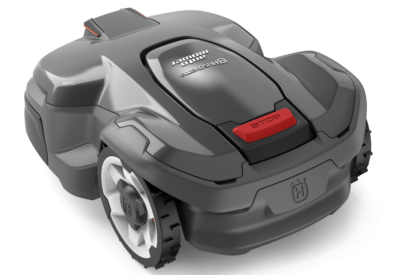 HUSQVARNA AUTOMOWER 405X – 600 M2