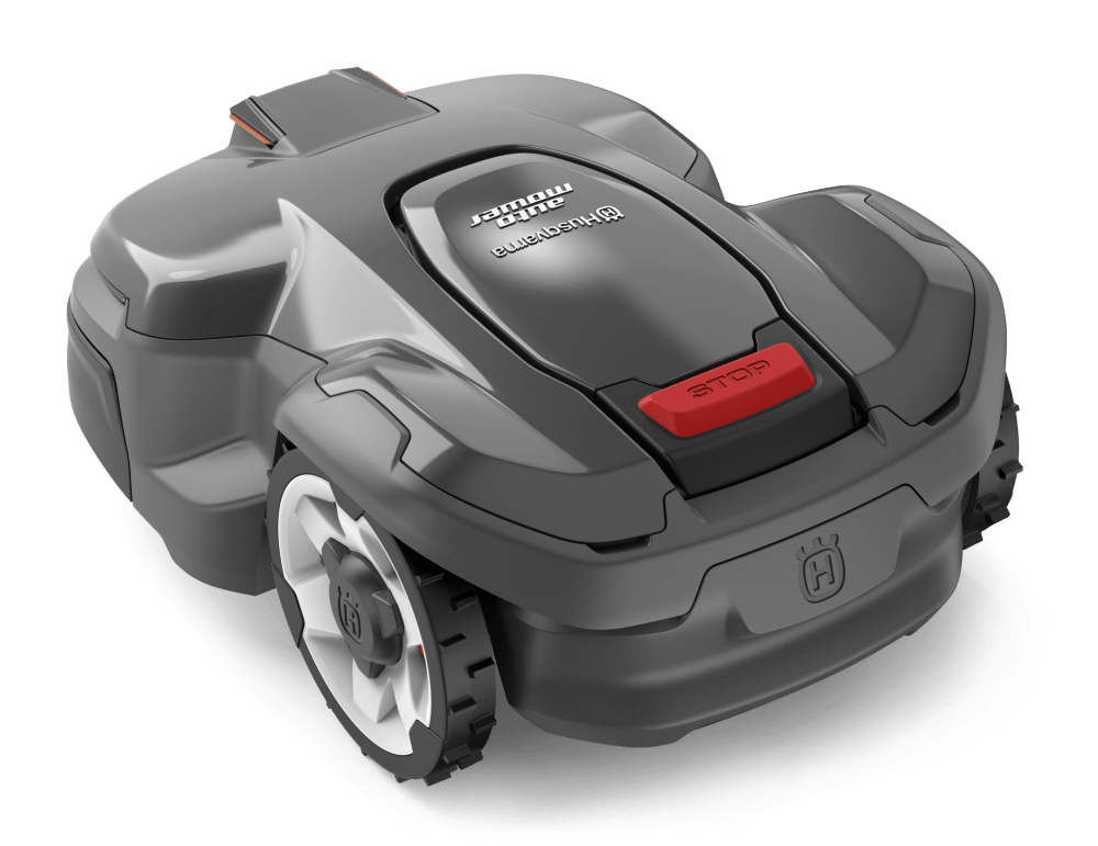 HUSQVARNA AUTOMOWER 405X - 600 M2
