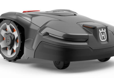 HUSQVARNA AUTOMOWER 415X – 1500 M2