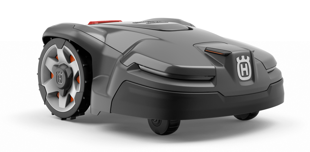 HUSQVARNA AUTOMOWER 415X - 1500 M2