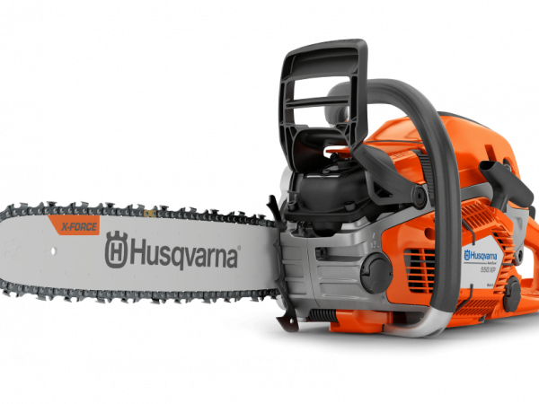 HUSQVARNA 550 XP® Mark II