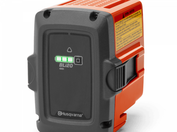 BLi20-akku 4,0 Ah