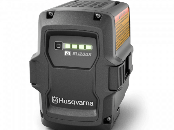 BLi200X-akku 5,2 Ah