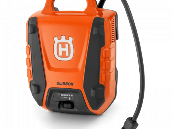 BLi950X-reppuakku 31,1 Ah