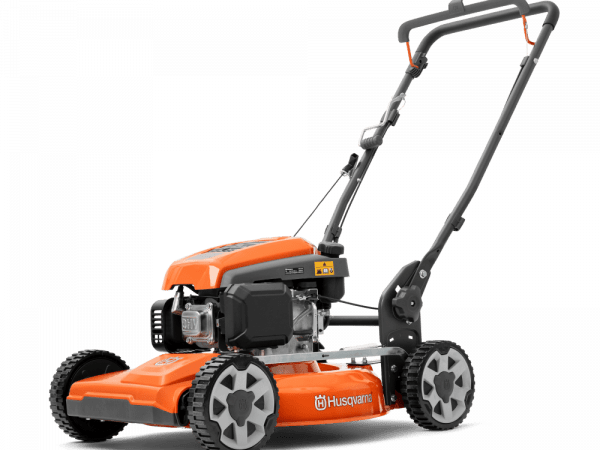 Työnnettävät ruohonleikkurit