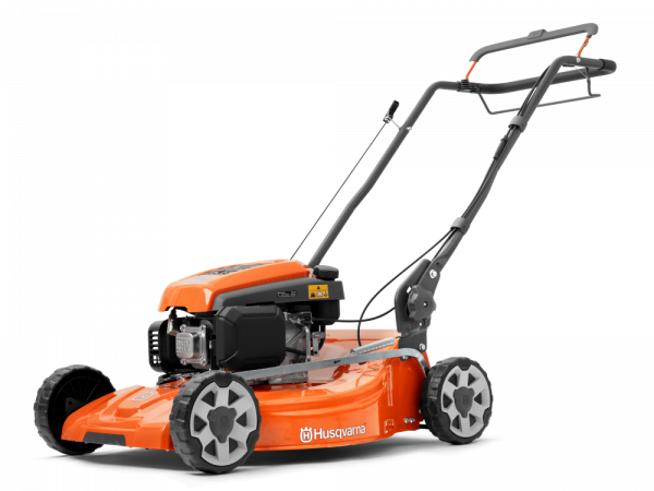 HUSQVARNA LB 256SP