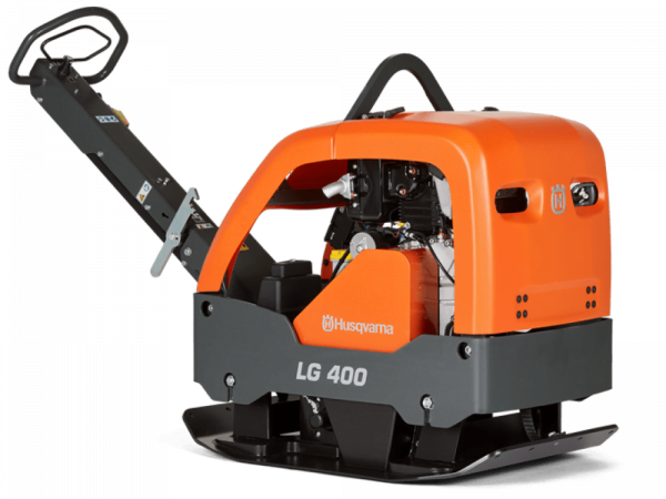 HUSQVARNA LG400D L650 Sähkökäynnistys