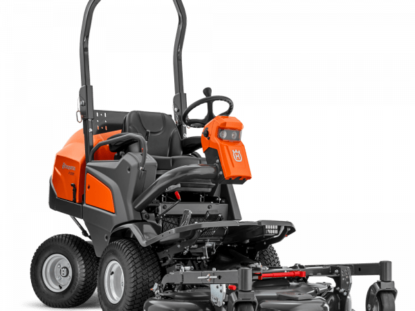 HUSQVARNA P 520DX, ilman leikkuulaitetta