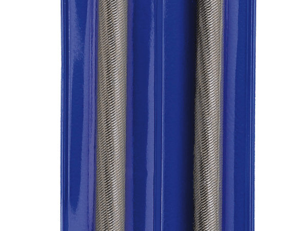 Pyöröviila Intensive Cut 5,5 MM 3 KPL