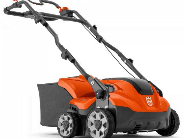 HUSQVARNA S 138i, ilman akkua