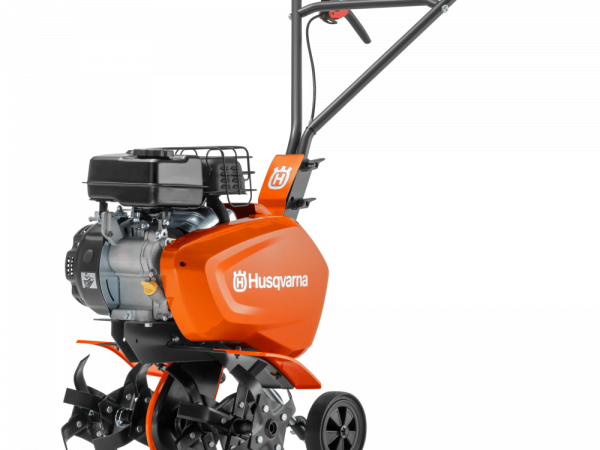 HUSQVARNA TF 120