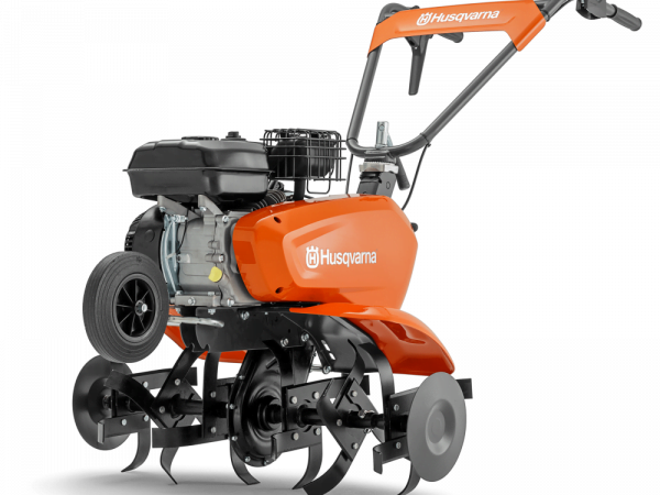 HUSQVARNA TF 335