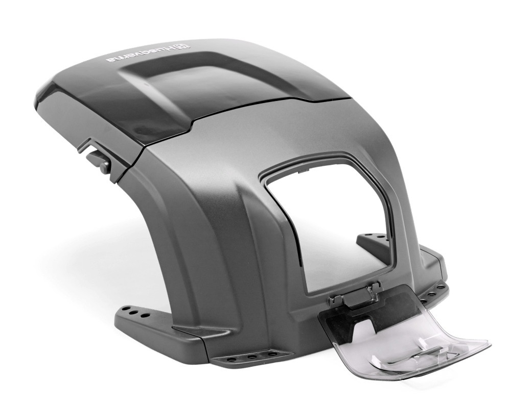 Automower®-suojakatos 305/310/315/315X/405X/415X