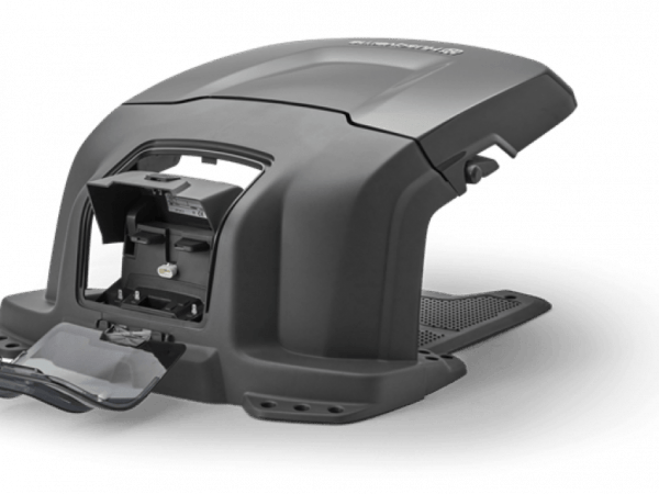 Automower®-suojakatos 435X AWD