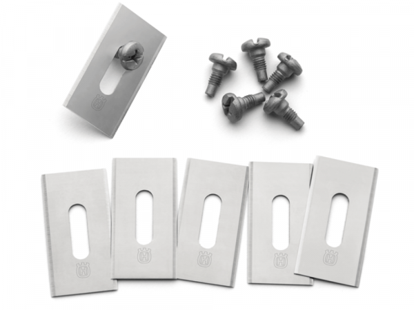 Turvaterä 6 kpl SWING