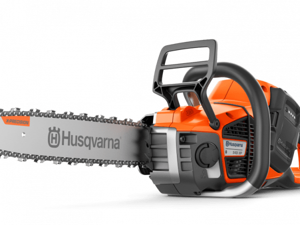 HUSQVARNA 540i XP®, ilman akkua