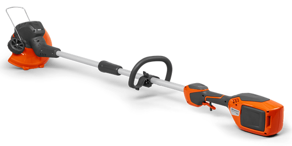 HUSQVARNA 110iL ilman akkua ja laturia