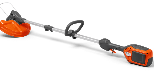 HUSQVARNA 215iL ilman akkua ja laturia