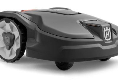 HUSQVARNA AUTOMOWER® 315 Mark II – 1500m²