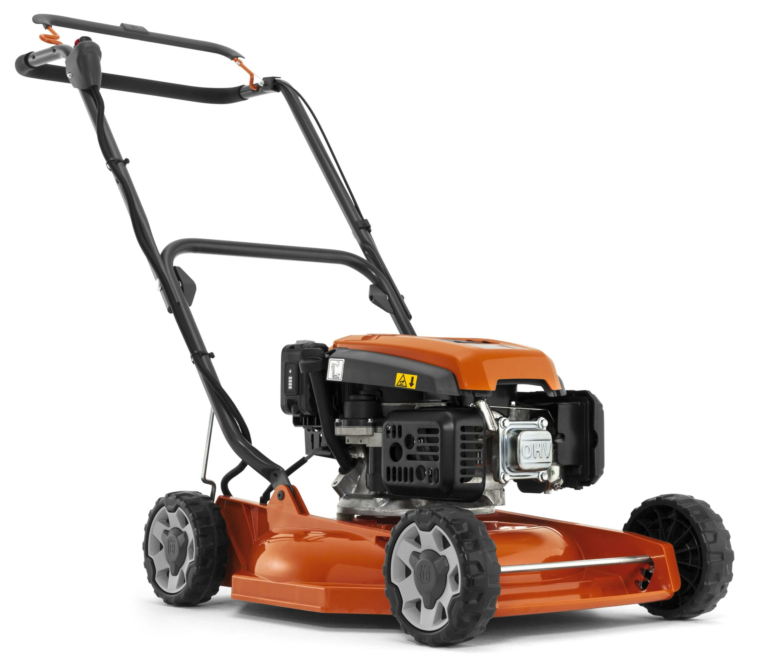 HUSQVARNA LB 246E
