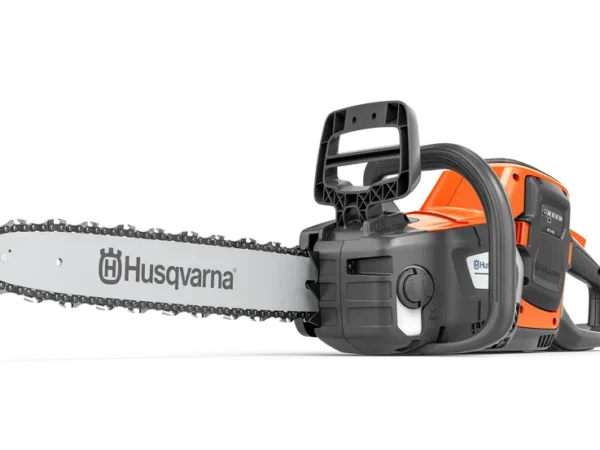 Husqvarna 240i​, ilman akkua