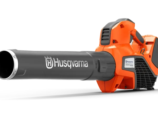 HUSQVARNA 525iB Mark II, ilman akkua