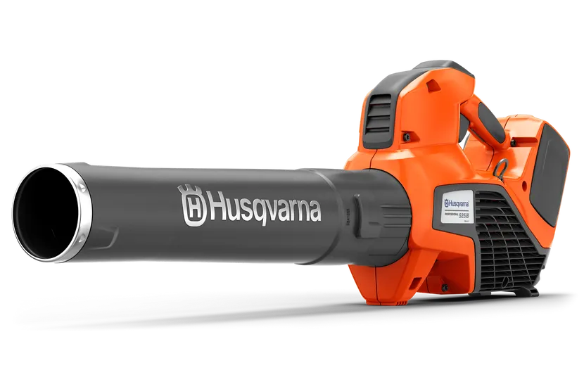 HUSQVARNA 525iB Mark II, ilman akkua