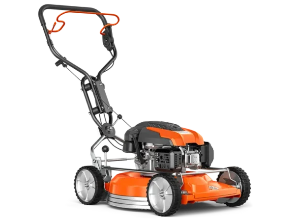 Husqvarna KLIPPO LB 553SQe