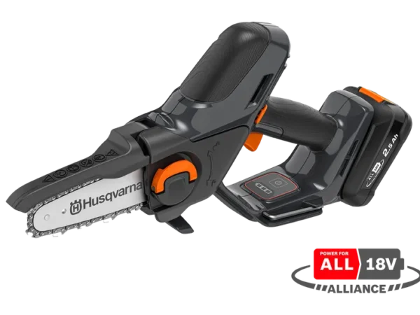 Husqvarna Aspire™ P5-P4A ilman akkua ja laturia