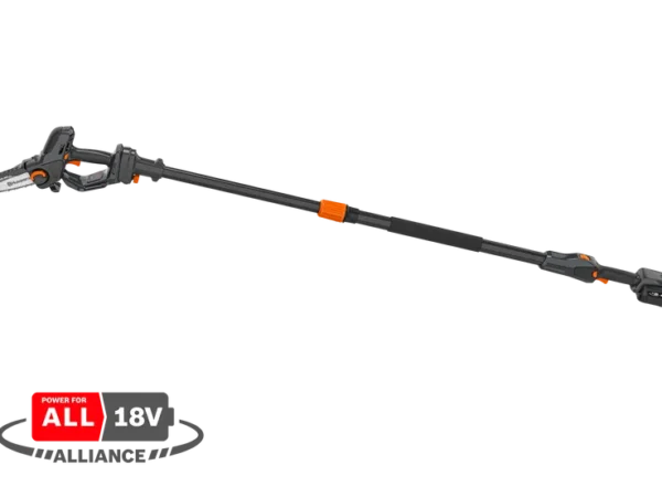 Husqvarna ™ PE5-P4A ilman akkua ja laturia