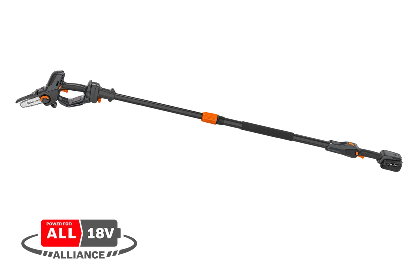 Husqvarna ™ PE5-P4A ilman akkua ja laturia