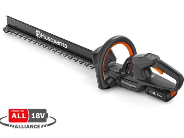 Husqvarna Aspire™ H50-P4A ilman akkua ja laturia