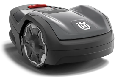 Husqvarna Automower® Aspire™ R4 – 400 m²